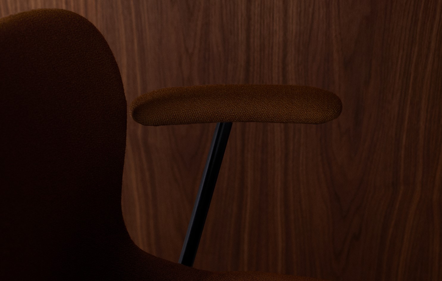 Fogia Myko with armrests