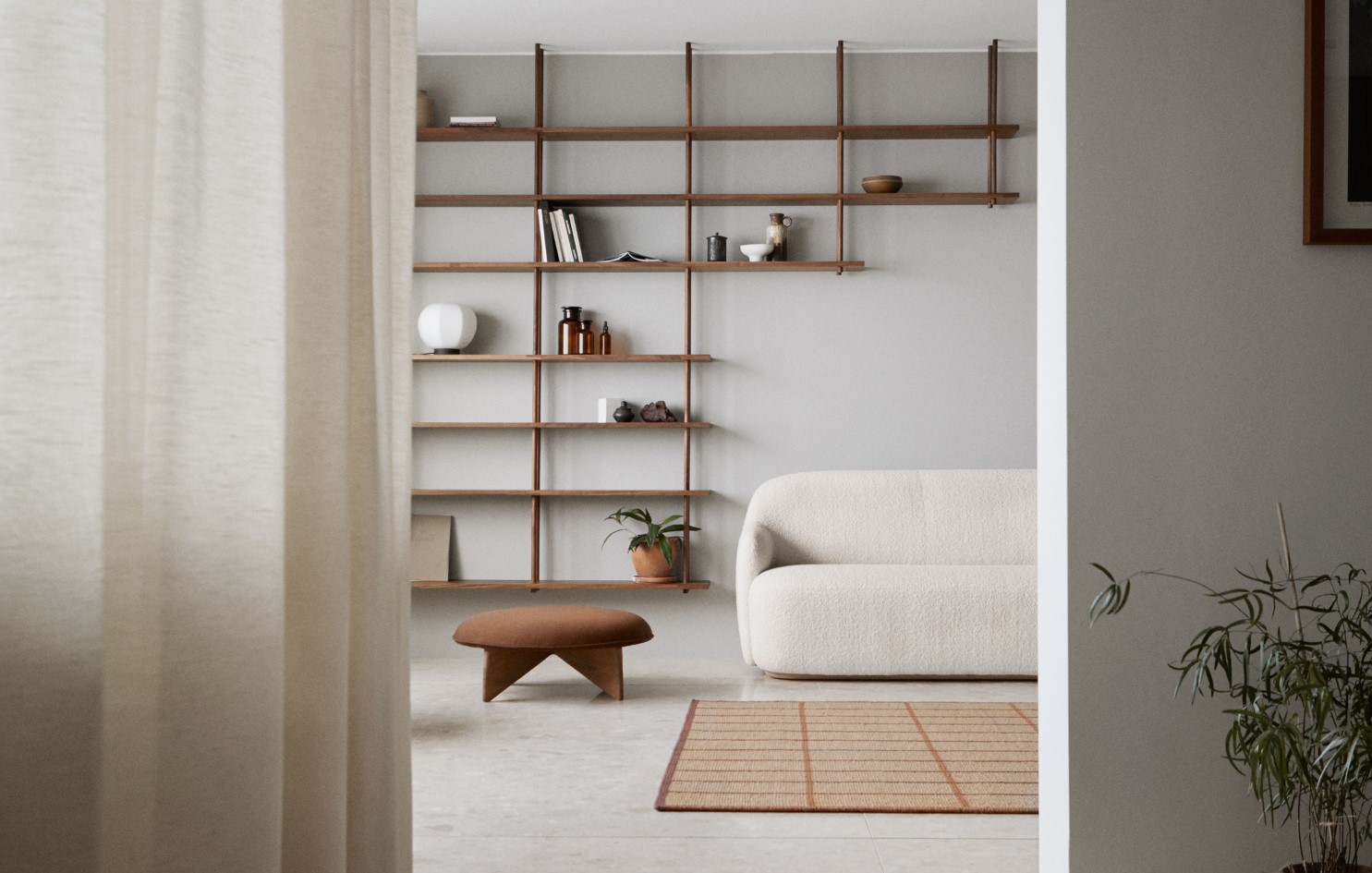 Fogia Barba Sofa