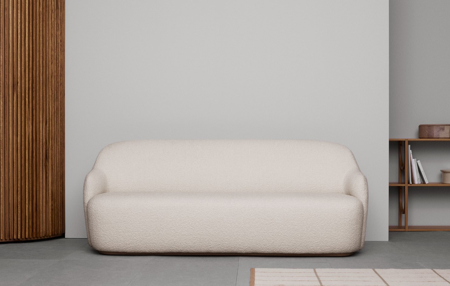 Fogia Barba Sofa