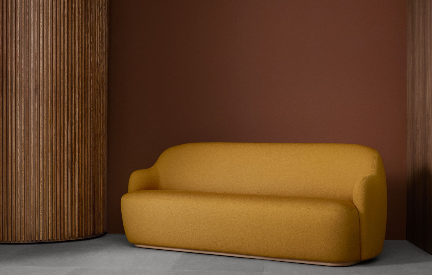 Fogia Barba Sofa