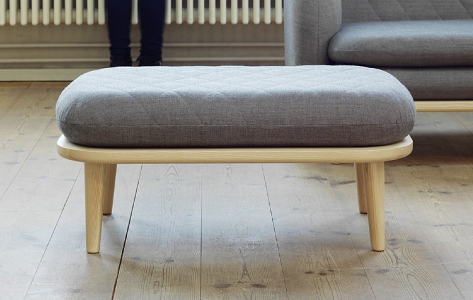 Fogia Rise Stool